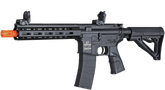 Airsoft Tippmann Omega PV V2 M4 CQB Compact Rifle 12 gram CO2 Black